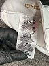 MICHAEL Michael Kors White Jeans Size 10 - photo 8