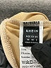Shein Ivory Bodysuit Size 2 - photo 3