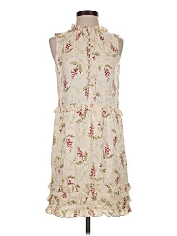 Rebecca Taylor Casual Dress (view 1)