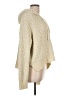 Pol Ivory Pullover Sweater Size L - photo 4