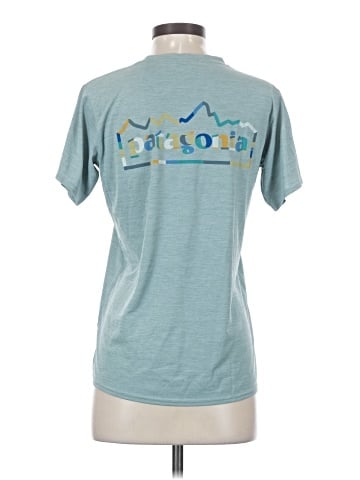 Patagonia Short Sleeve T-Shirt (view 2)