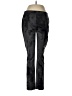 T Tahari Camo Black Dress Pants Size M - photo 1