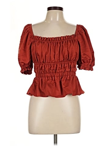 Antonio Melani 3/4 Sleeve Blouse (view 1)