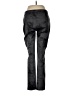 T Tahari Camo Black Dress Pants Size M - photo 2