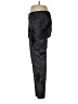 T Tahari Camo Black Dress Pants Size M - photo 5