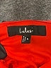 Lulus 100% Polyester Color Block Red Casual Dress Size S - photo 4