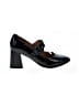 Linea Paolo Black Heels Size 9 - photo 1