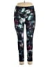 RBX Print Black Active Pants Size XL - photo 1