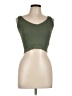 Unbranded Green Tank Top Size L (estimated) - photo 1