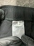 Unbranded Solid Black Casual Pants Size XL - photo 7
