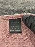 Shein Burgundy Long Sleeve Top Size 4 - photo 7