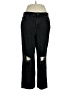 Express 100% Cotton Hearts Black Jeans Size 16R - photo 1