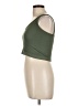 Unbranded Green Tank Top Size L (estimated) - photo 5
