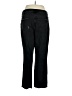 Express 100% Cotton Hearts Black Jeans Size 16R - photo 2