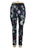 RBX Print Black Active Pants Size XL - photo 2