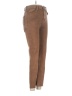 Frank & Eileen Solid Brown Khakis Size 27 waist - photo 4