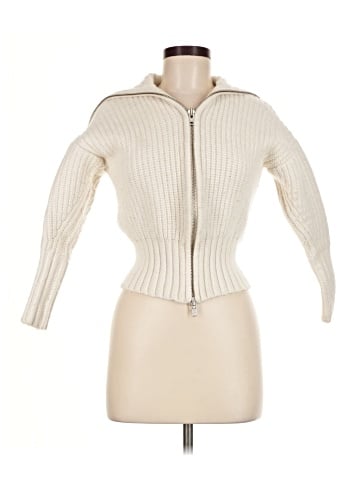 Autumn Cashmere Cardigan (view 1)