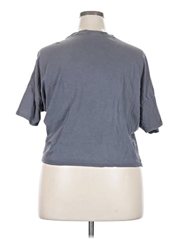 Wild Fable Short Sleeve Top (view 2)