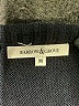 Barrow & Grove 100% Wool Black Cardigan Size M - photo 7