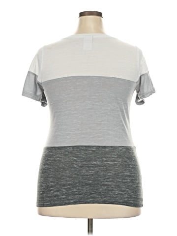 creative apparel concepts Short Sleeve T-Shirt (view 2)