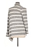 AB Studio Gray Cardigan Size XL - photo 2