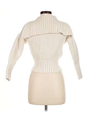 Autumn Cashmere Cardigan (view 2)
