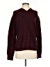 Fabrique Burgundy Wool Pullover Sweater Size S - photo 1