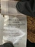 Mighty Fine Tweed Brown Casual Pants Size L - photo 8
