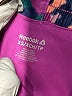 Reebok 100% Polyester Camo Purple Shorts Size XS - photo 3
