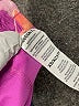 Reebok 100% Polyester Camo Purple Shorts Size XS - photo 4