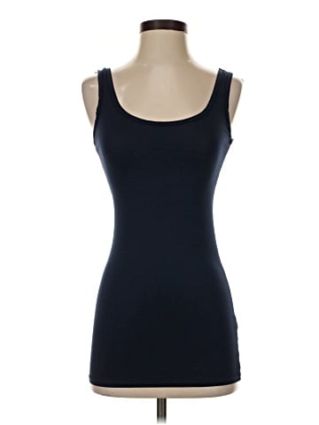 Three Dots Sleeveless Top (view 1)