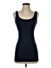 Three Dots Black Sleeveless Top Size S - photo 1