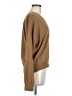 Eddie Bauer 100% Cotton Tan Pullover Sweater Size M - photo 4