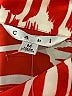 CAbi Print Red Casual Dress Size M - photo 7