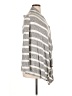 AB Studio Gray Cardigan Size XL - photo 4