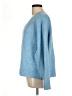 Vince Camuto Blue Pullover Sweater Size L - photo 5