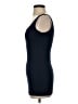 Three Dots Black Sleeveless Top Size S - photo 5
