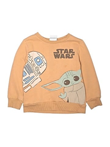 Star Wars Sweatshirt (view 1)