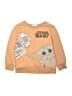 Star Wars Tan Sweatshirt Size 4T - photo 1