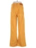 Monkey Ride Jeans 100% Cotton Yellow Jeans Size 11 - photo 2
