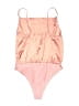 Shein Pink Bodysuit Size L - photo 2