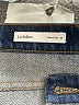 FRAME Denim 100% Cotton Blue Jeans Size 28 waist - photo 7