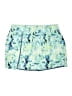 LIVI Print Blue Skort Size 22 Plus - photo 1