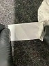 Storia Ivory Sleeveless Top Size M - photo 8