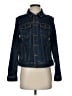 Talbots Blue Denim Jacket Size S - photo 1
