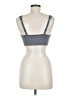 Puma Silver Sports Bra Size M - photo 2
