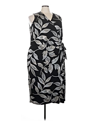 Lane Bryant Casual Dress (view 1)