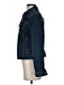 Talbots Blue Denim Jacket Size S - photo 5