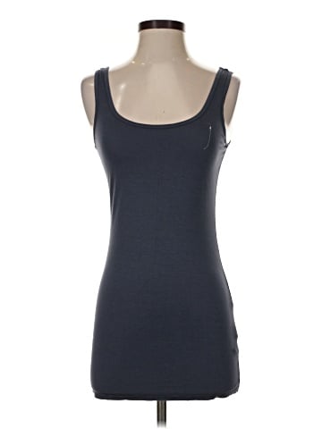 Three Dots Sleeveless Top (view 1)