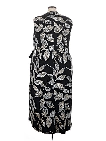Lane Bryant Casual Dress (view 2)